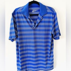 Men’s Nike Golf Shirt, size medium